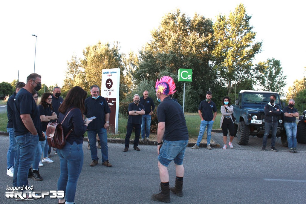 39Â° Raduno Nazionale delle Colline Pistoiesi - foto 6